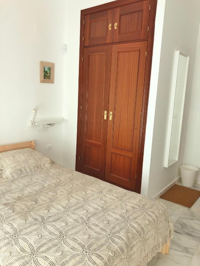 Lagunillasart Apartment Málaga Eksteriør bilde