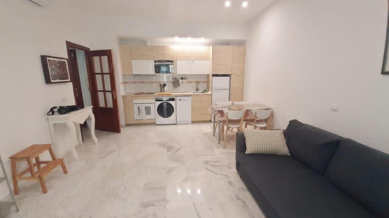 Lagunillasart Apartment Málaga Eksteriør bilde