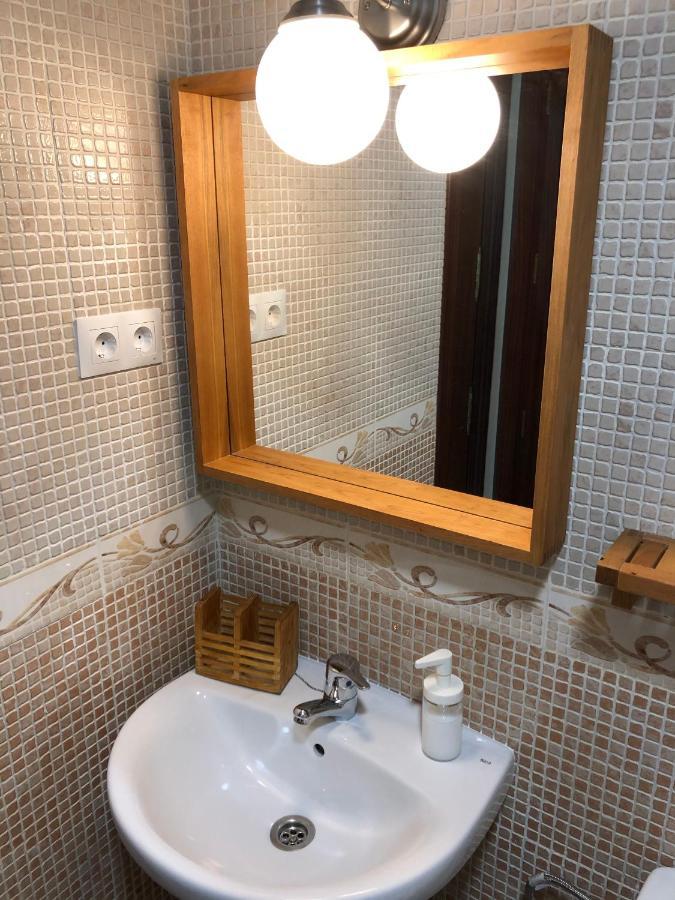 Lagunillasart Apartment Málaga Eksteriør bilde