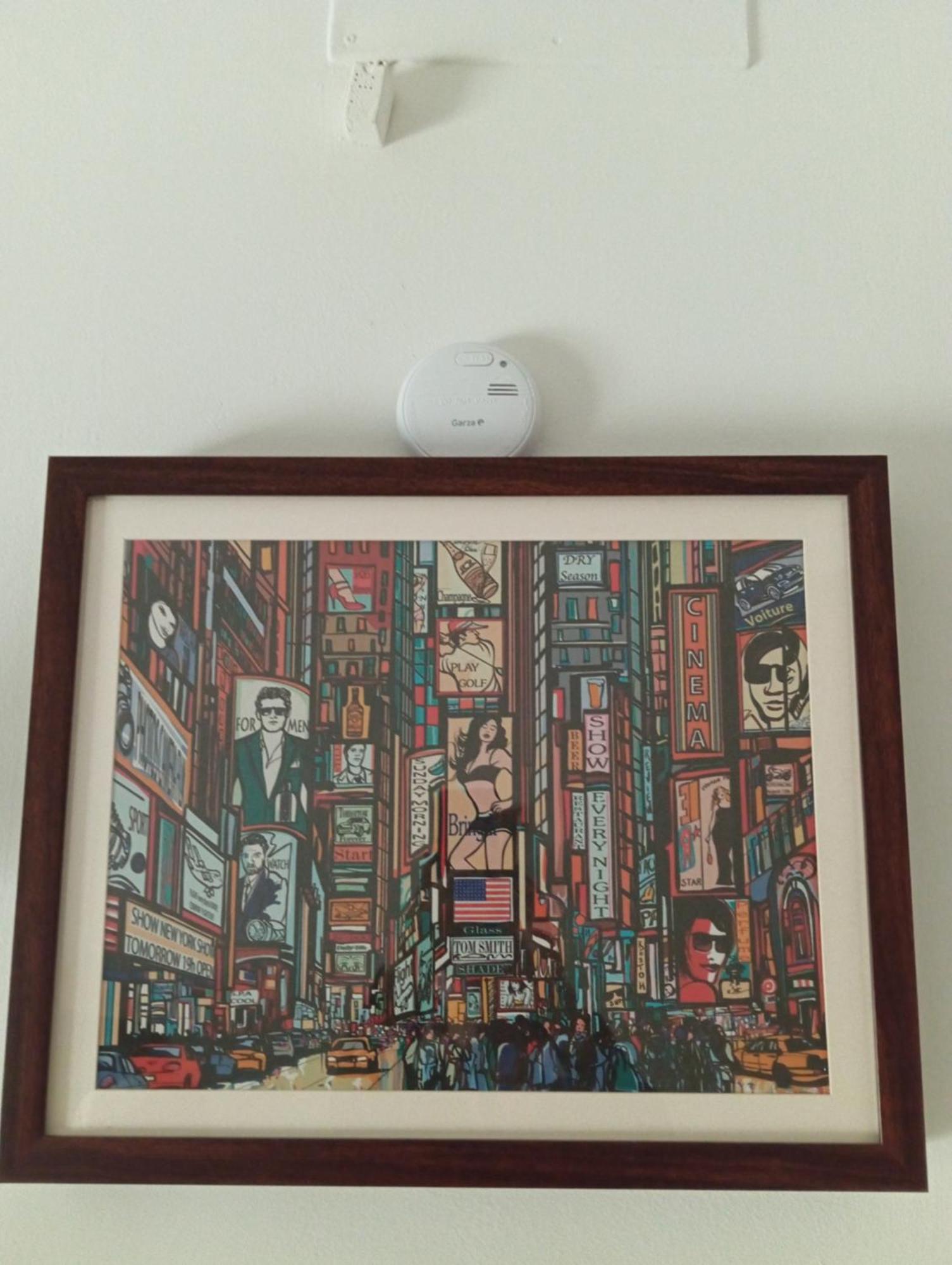 Lagunillasart Apartment Málaga Eksteriør bilde